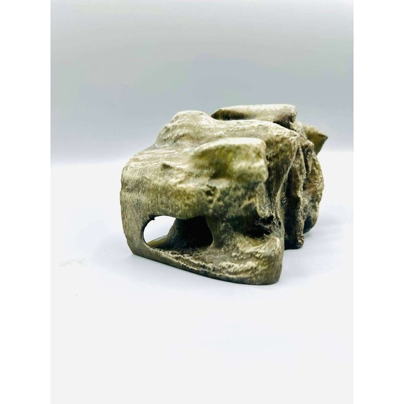 Silentview Stone - Reptile Viewing Cave / Hide - Picture 4 of 7